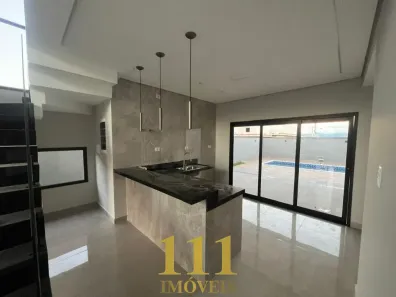 Casa com 3 Quartos à venda, 239m² no Parque Residencial Maria Elmira, Caçapava