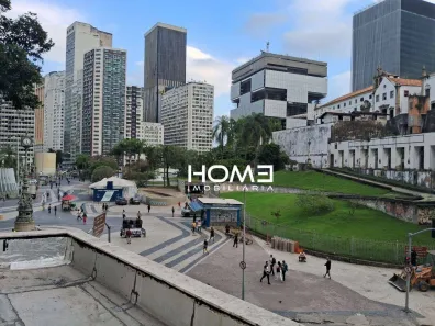 Sala Comercial para alugar, 67m² no Centro, Rio de Janeiro
