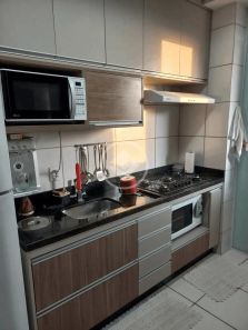 Apartamento com 2 Quartos à venda, 52m² no Jardim Europa, Uberlândia