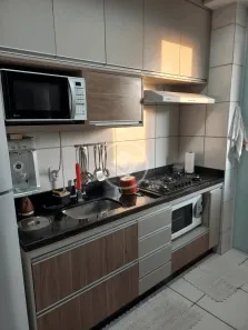 Apartamento com 2 Quartos à venda, 52m² no Jardim Europa, Uberlândia