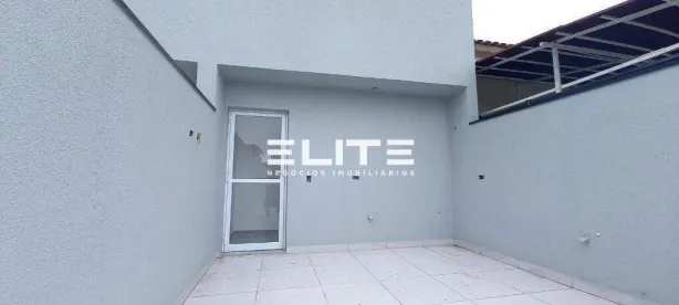 Cobertura com 2 Quartos à venda, 104m² no Vila Pires, Santo André