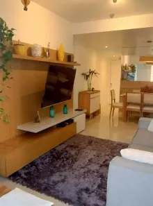 Apartamento com 2 Quartos à venda, 65m² no Barra da Tijuca, Rio de Janeiro