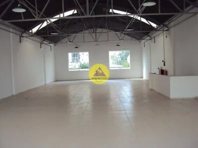 Galpão/Depósito/Armazém para alugar, 500m² no Vila Leopoldina, São Paulo