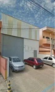 Galpão/Depósito/Armazém à venda, 300m² no Jardim Carolina, Sorocaba
