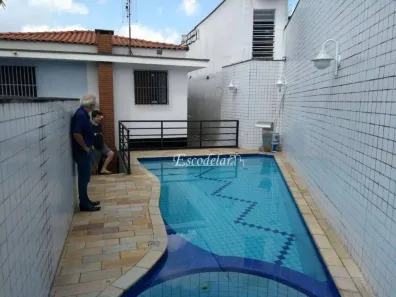 Sobrado com 4 Quartos à venda, 200m² no Vila Maria Alta, São Paulo