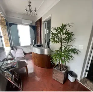 Imóvel Comercial com 6 Quartos à venda, 400m² no Lourdes, Belo Horizonte
