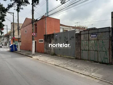 Lote/Terreno à venda, 330m² no Lapa de Baixo, São Paulo