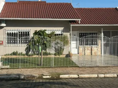 Casa com 3 Quartos à venda, 180m² no Centro, Canoas