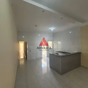 Casa com 2 Quartos à venda, 139m² no Jardim Ipiranga, Americana