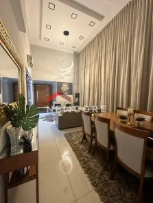 Casa de Condomínio com 3 Quartos à venda, 320m² no Centro, Agudos