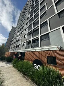 Apartamento com 1 Quarto à venda, 26m² no Boa Vista, Porto Alegre