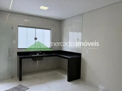 Casa com 2 Quartos à venda, 150m² no Estação, Franca