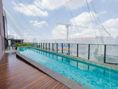 Apartamento com 1 Quarto à venda, 41m² no Perdizes, São Paulo