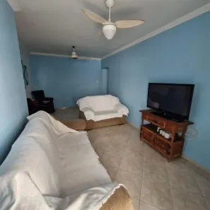 Apartamento com 2 Quartos à venda, 83m² no Guilhermina, Praia Grande