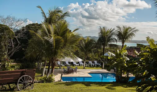 Casa com 9 Quartos à venda, 1304m² no Alto de Búzios, Armação dos Búzios