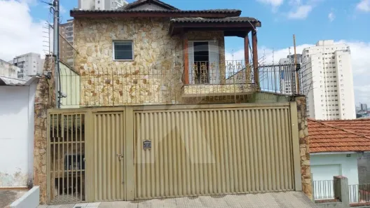 Sobrado com 6 Quartos à venda, 175m² no Vila Dom Pedro II, São Paulo