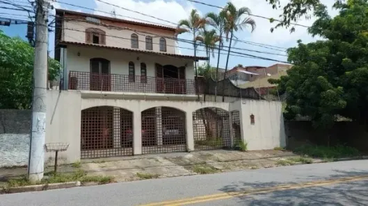 Casa com 5 Quartos à venda, 405m² no City Bussocaba, Osasco
