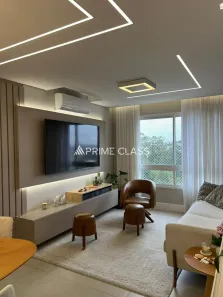 Apartamento com 2 Quartos à venda, 61m² no Marechal Rondon, Canoas