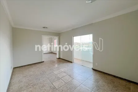 Apartamento com 4 Quartos à venda, 167m² no Horto Florestal, Belo Horizonte
