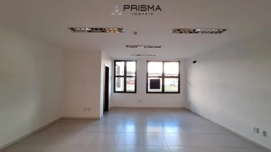 Sala Comercial com 1 Quarto à venda, 40m² no Nossa Senhora das Dores, Santa Maria