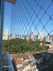 Apartamento com 3 Quartos à venda, 132m² no Marapé, Santos
