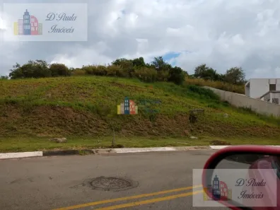 Lote/Terreno à venda, 453m² no Sítio do Morro, Santana de Parnaíba