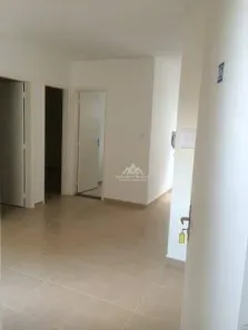 Apartamento com 2 Quartos à venda, 43m² no Vila Virgínia, Ribeirão Preto