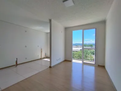 Apartamento com 2 Quartos à venda, 45m² no Santo Afonso, Novo Hamburgo