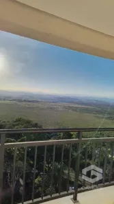 Apartamento com 3 Quartos à venda, 107m² no Jardim Esplanada II, São José dos Campos