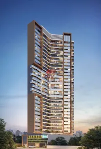 Apartamento com 2 Quartos à venda, 59m² no Aldeota, Fortaleza