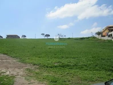 Lote/Terreno à venda, 1178m² no Condomínio Reserva do Paratehy, São José dos Campos