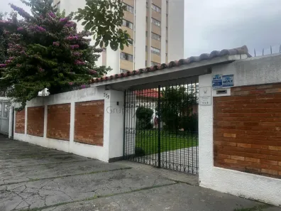 Prédio Comercial com 5 Quartos para alugar, 306m² no Vila Ema, São José dos Campos