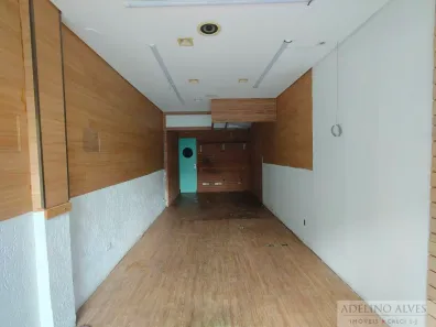 Ponto Comercial para alugar, 30m² no Cidade Monções, São Paulo
