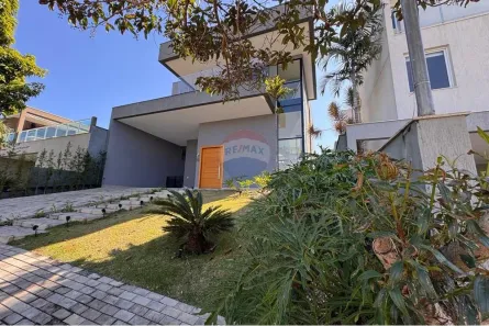 Casa de Condomínio com 3 Quartos para alugar, 330m² no Condomínio Residencial Campos do Conde, Bragança Paulista