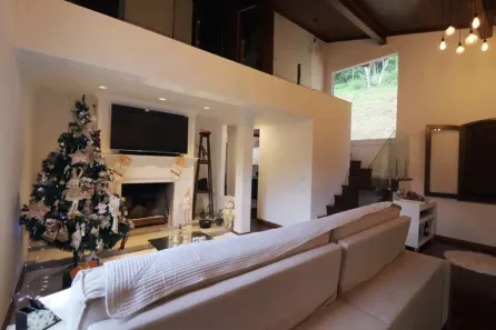 Casa com 4 Quartos à venda, 299m² no Albuquerque, Teresópolis