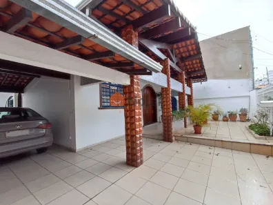 Casa com 5 Quartos à venda, 335m² no Santa Rosa, Belo Horizonte