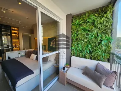 Apartamento com 1 Quarto à venda, 28m² no Vila Mariana, São Paulo