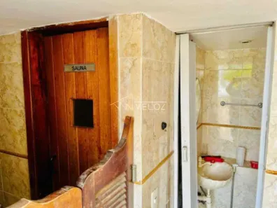 Cobertura com 4 Quartos à venda, 283m² no Lagoa, Rio de Janeiro