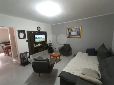 Sobrado com 5 Quartos à venda, 300m² no Parque São Lucas, São Paulo