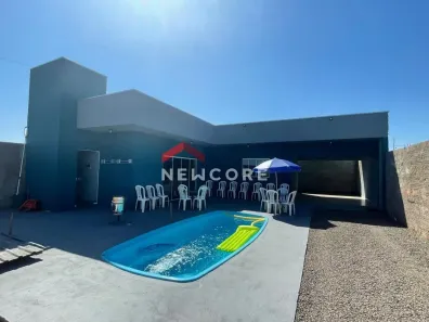 Fazenda/Sítio com 2 Quartos à venda, 80m² no , Iguaraçu