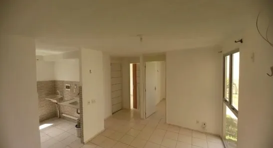 Apartamento com 2 Quartos à venda, 45m² no Marituba, Ananindeua