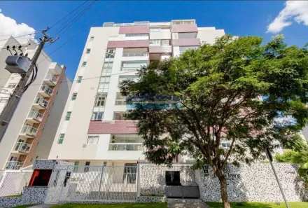 Apartamento com 3 Quartos à venda, 203m² no Vila Izabel, Curitiba