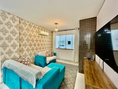 Apartamento com 2 Quartos à venda, 52m² no Zona Nova, Capão da Canoa