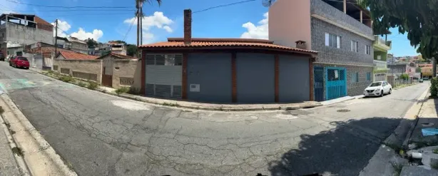 Casa com 2 Quartos à venda, 150m² no Vila Nossa Senhora do Retiro, São Paulo