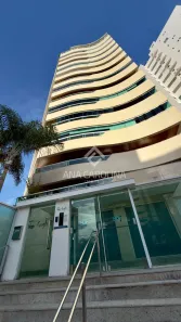 Cobertura com 3 Quartos à venda, 460m² no Jardim São Luiz, Montes Claros