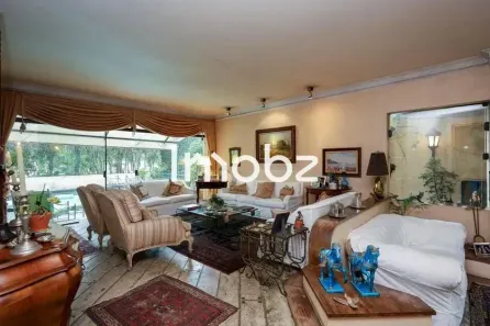 Casa com 5 Quartos à venda, 447m² no Jardim Guedala, São Paulo