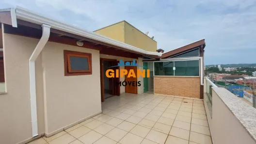 Apartamento com 1 Quarto para alugar, 40m² no Jardim Cruzeiro do Sul, Jaguariúna