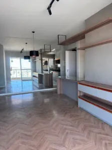 Apartamento com 2 Quartos para alugar, 74m² no Aclimação, São Paulo