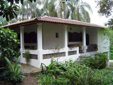 Casa com 3 Quartos à venda, 236m² no Embu Colonial, Embu das Artes
