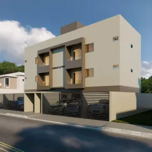 Apartamento com 2 Quartos à venda, 51m² no Ernesto Geisel, João Pessoa